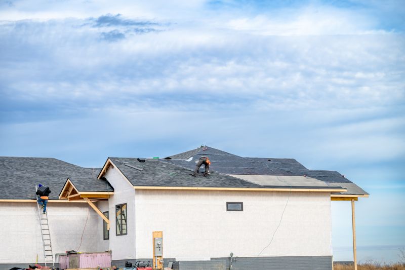 Roof Remodeling in Worcester, MA