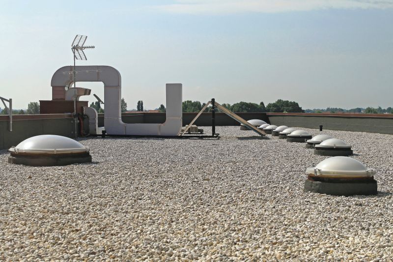 Gravel Roof Repair - Gravel Roof Repair Cecil County, Maryland