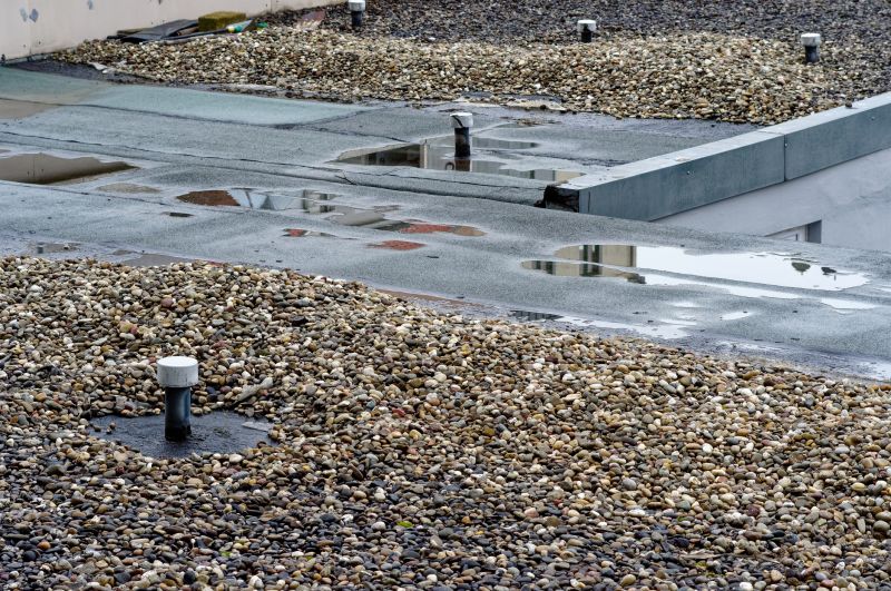 Top Rated Gravel Roof Repair Products